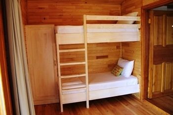 Villa Iz Çıralı 외부 사진