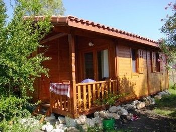 Villa Iz Çıralı 외부 사진