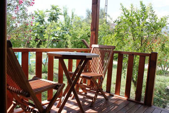 Villa Iz Çıralı 외부 사진